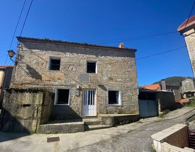 Foto 2 de Casa rural en Muros