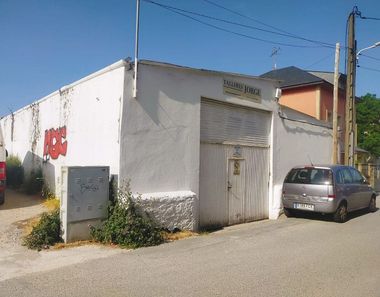 Foto 1 de Local en Mesoiro, Coruña (A)