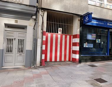 Foto 1 de Garatge a Juan Flórez - San Pablo, Coruña (A)