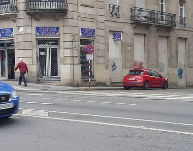 Foto 2 de Local a calle Cl Progreso a Posío, Ourense
