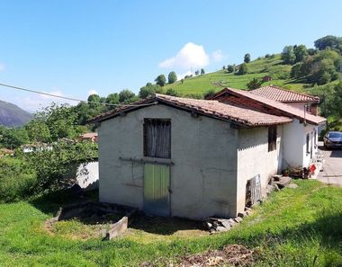 Foto 1 de Casa rural en calle Llerandi en Parres