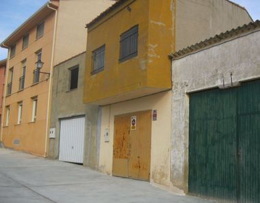 Foto 1 de Edificio en Medina de Rioseco