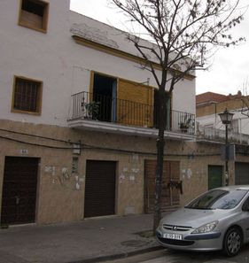 Foto 2 de Local en Santa Aurelia, Sevilla