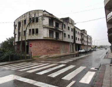 Foto 1 de Edificio en avenida De Brasil en Tomiño