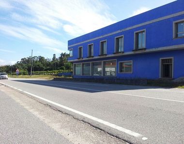 Foto 2 de Edificio en Catoira