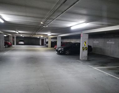 Foto 1 de Garaje en calle Villa de Cedira en Los Castros - Castrillón - Eiris, Coruña (A)