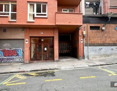 Foto 1 de Garaje en Barrio de Uribarri, Bilbao