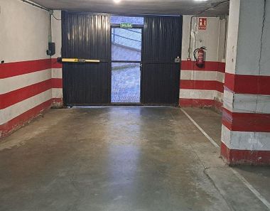 Foto 1 de Garaje en Maria Auxiliadora, Huesca