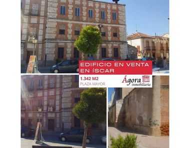 Foto 1 de Edifici a Íscar