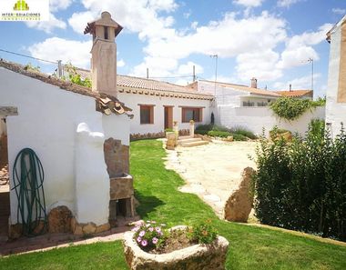 Foto 2 de Casa en Chinchilla de Monte-Aragón