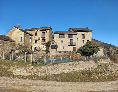 Foto 2 de Casa rural en calle San Miguel de Aguilar en Boltaña