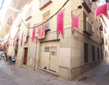 Foto 1 de Local en calle Alfileritos en Casco Histórico, Toledo