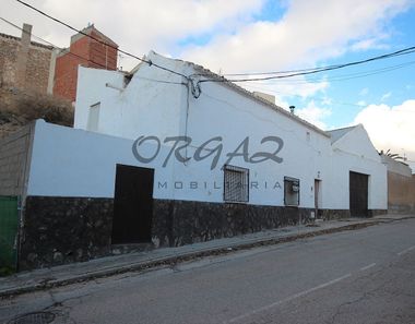 Foto 1 de Casa adosada en calle Pilares en Guardia (La)