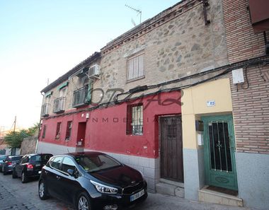 Foto 1 de Piso en calle Azacanes en Antequeruela y Covachuelas, Toledo
