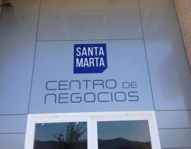Foto 1 de Oficina en calle Escola de Gaitas en Ortigueira