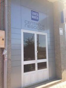 Foto 2 de Oficina en calle Escola de Gaitas en Ortigueira