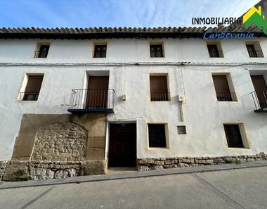 Foto 2 de Casa rural en avenida Virgen de Aston en Alcalá de Gurrea