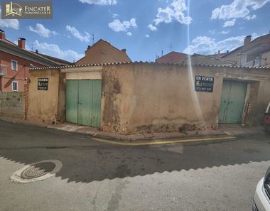 Foto 1 de Terreno en Arrabal - Carrel - San Julián, Teruel