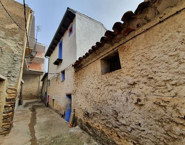 Foto 1 de Casa en calle Brinco en Añón de Moncayo
