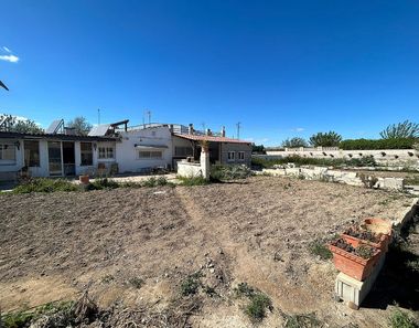 Foto 2 de Casa rural a calle Edificio a Nuez de Ebro
