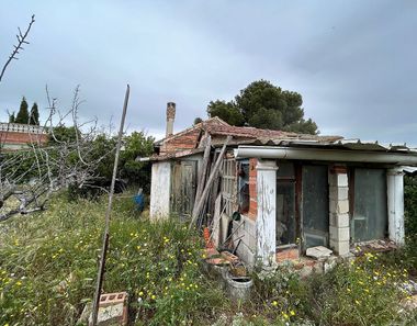 Foto 2 de Casa rural en calle Diseminado Paraje en Barrios rurales del norte, Zaragoza