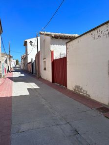 Foto 2 de Casa adossada a calle Horno a Puebla de Alfindén (La)