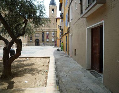Foto 2 de Edifici a La Magdalena, Zaragoza