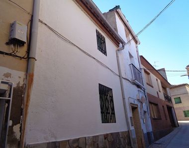 Foto 1 de Casa adosada en calle Joaquin Costa en Muel