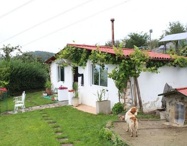 Foto 1 de Casa rural en Oiartzun