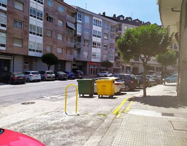 Foto 1 de Piso en Vistahermosa, Ourense