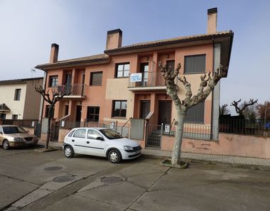 Foto 1 de Casa adosada en calle Ribagorza en Aínsa-Sobrarbe