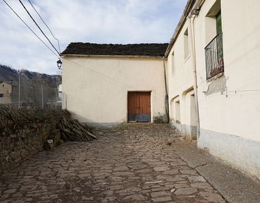 Foto 1 de Casa en calle Bajera en Torla