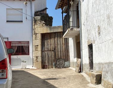 Foto 1 de Terreny a San Bartolomé de Béjar