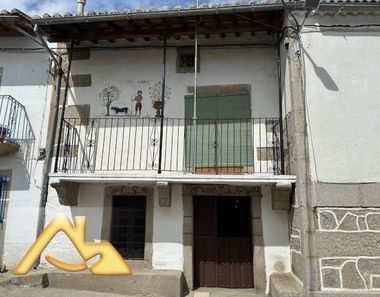 Foto 1 de Casa en calle Mayor en Junciana
