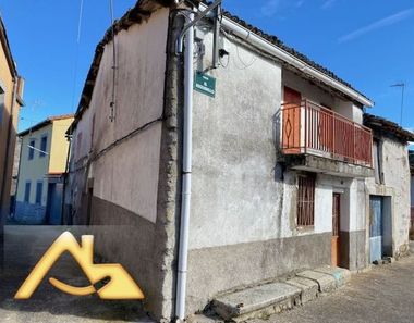 Foto 2 de Casa rural en calle Reguerillo en San Bartolomé de Béjar