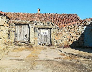 Foto 2 de Casa rural en calle General Sanjurjo en Becedillas