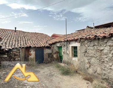 Foto 1 de Casa rural a calle Cabezo a Horcajada (La)