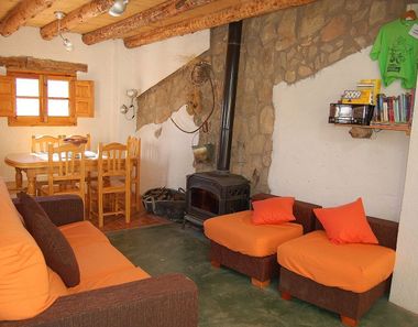 Foto 2 de Casa en Monterde de Albarracín
