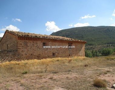 Foto 1 de Casa rural a Manzanera