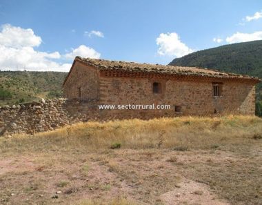 Foto 2 de Casa rural en Manzanera