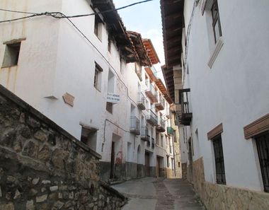 Foto 1 de Casa a Linares de Mora