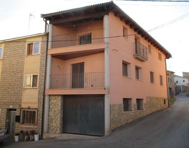 Foto 1 de Casa rural en Torres de Albarracín