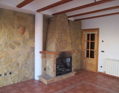 Foto 2 de Casa rural en Torres de Albarracín