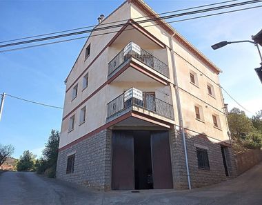 Foto 1 de Casa a Torres de Albarracín