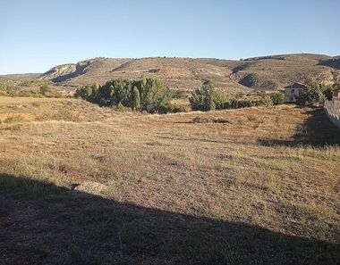 Foto 2 de Terreno en Gea de Albarracín