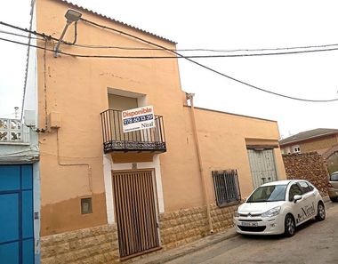 Foto 1 de Casa rural en Pedanías, Teruel