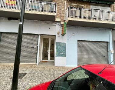 Foto 2 de Oficina en calle Riglos en Casablanca, Zaragoza