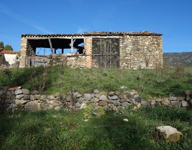 Foto 2 de Casa rural en calle San Martín en Foradada del Toscar