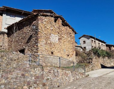 Foto 1 de Casa rural en calle Vial en Bonansa