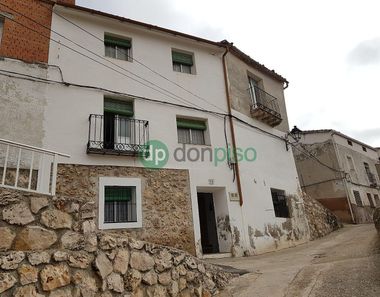 Foto 1 de Casa en Alhóndiga